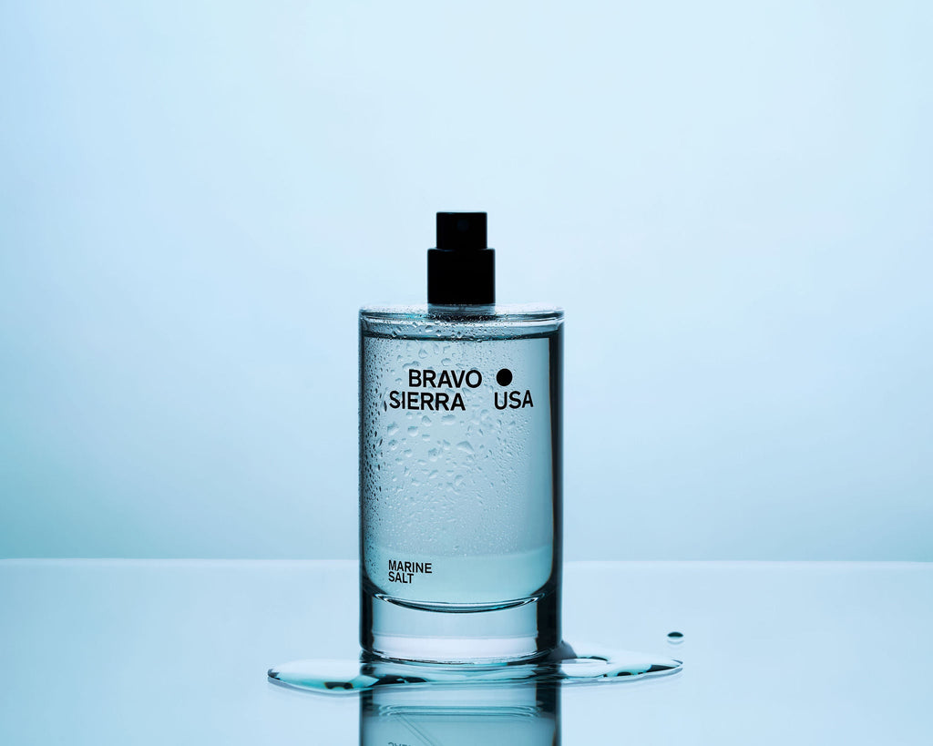 Orvixa Oceanique Marine Salt Elixir