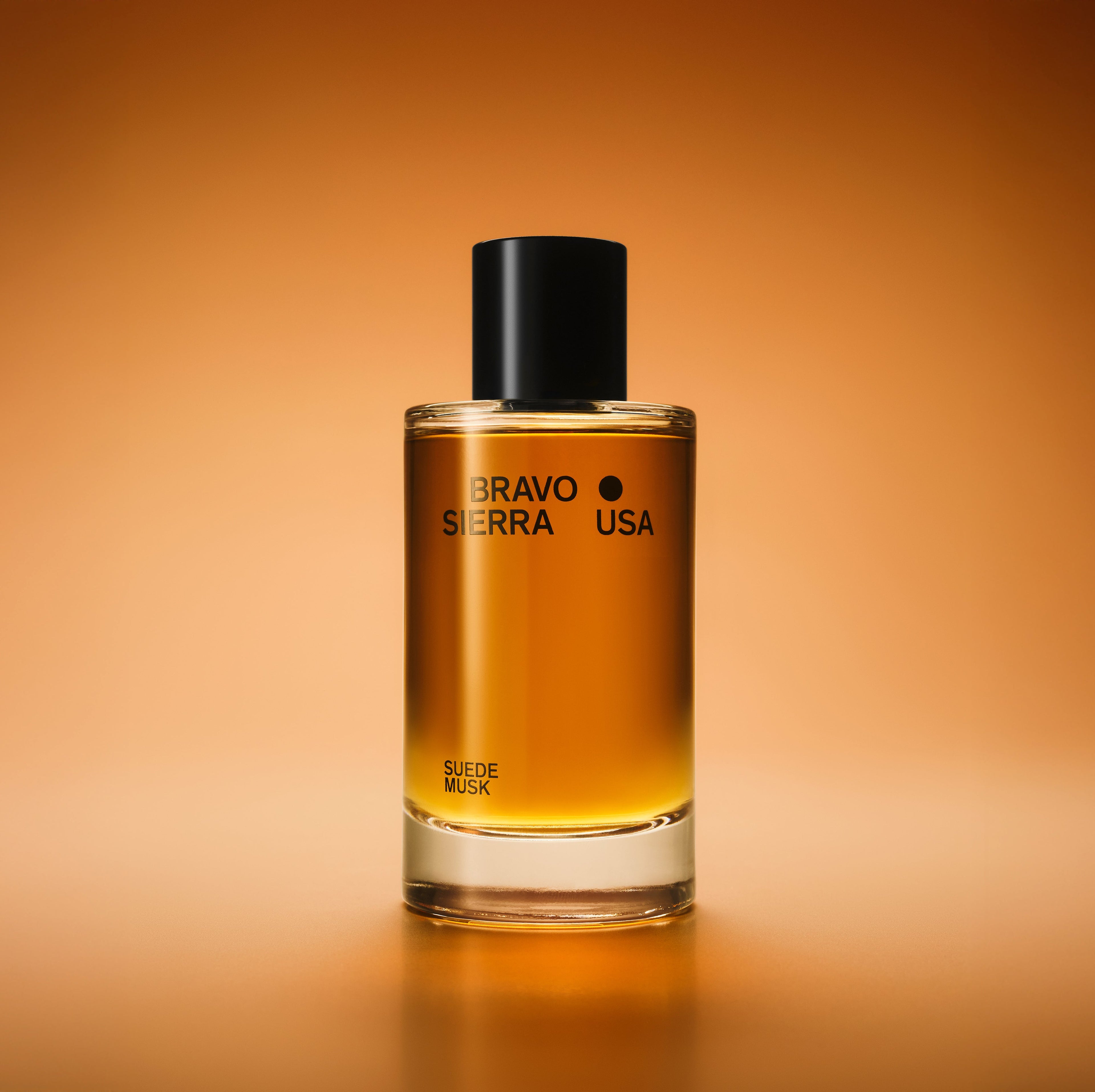 Orvixa Terra Suede Musk Essence