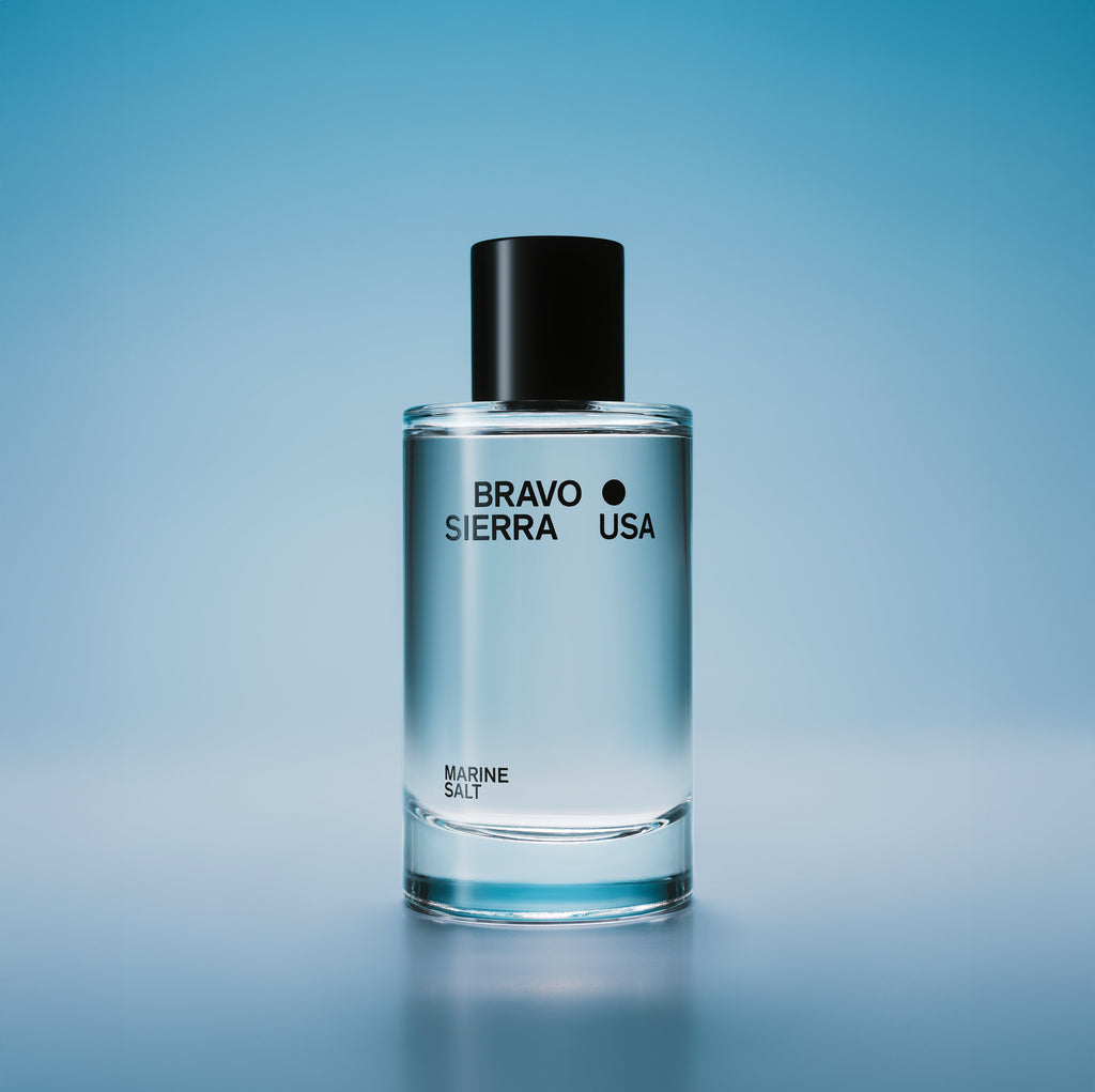 Orvixa Oceanique Marine Salt Elixir