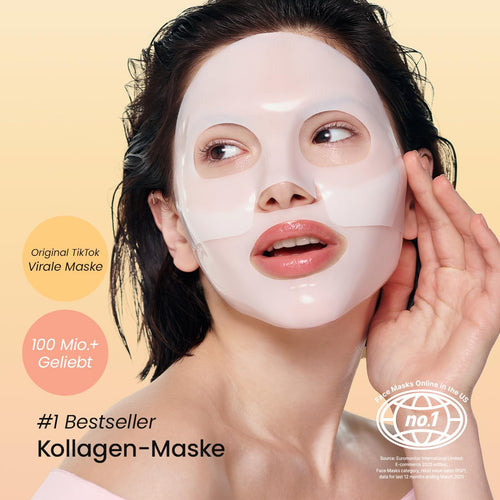BioCollagen Deep Hydration Mask