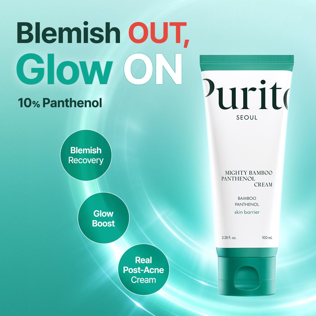 Orvixa Revive & Glow Panthenol Cream