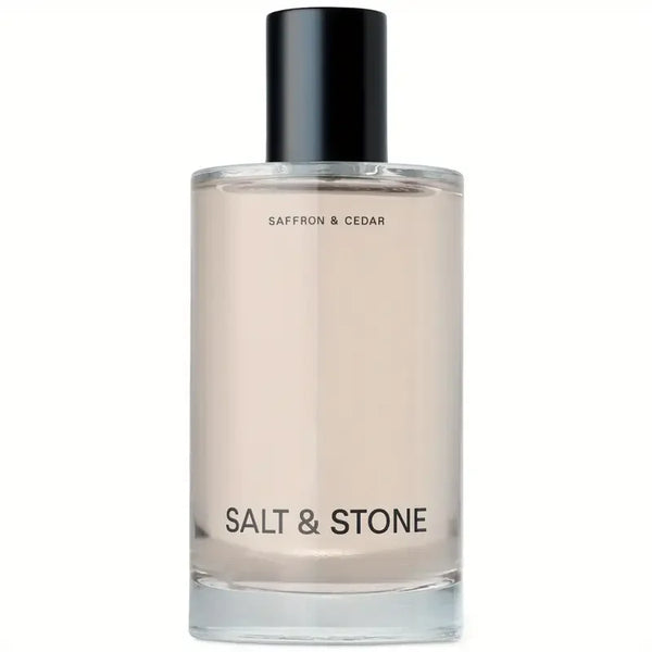 Salt Orange Basil Cologne