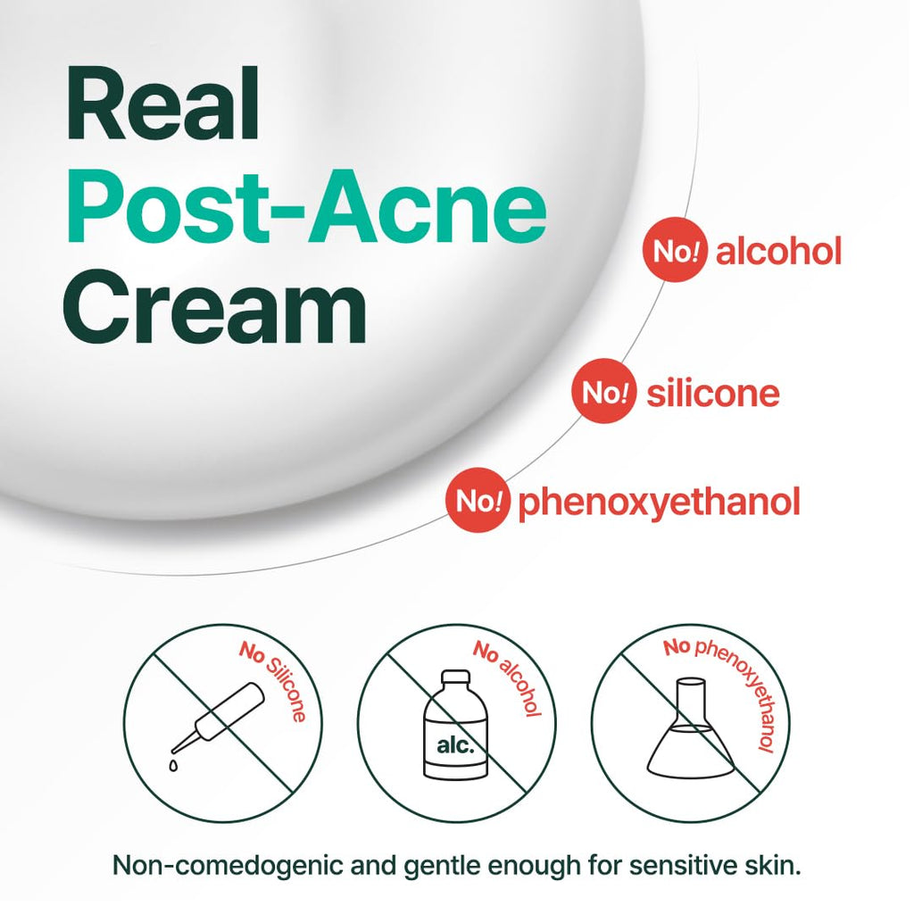 Orvixa Revive & Glow Panthenol Cream