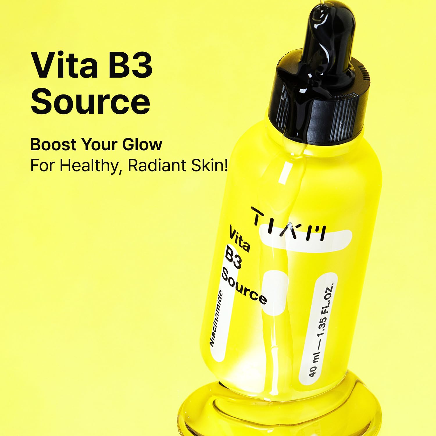 Orvixa Vita-B Radiance Niacinamide Serum