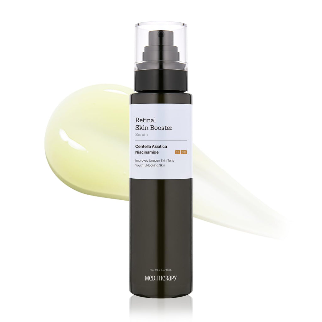 Orvixa LuminaRetinal Skin Booster Serum