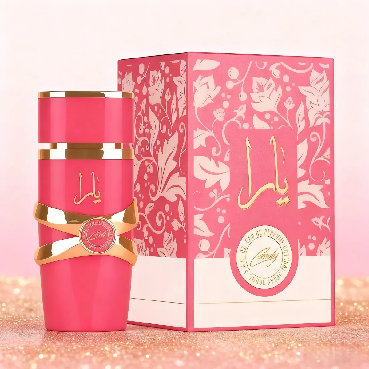 Orvixa Noir Vanilla Signature Scent