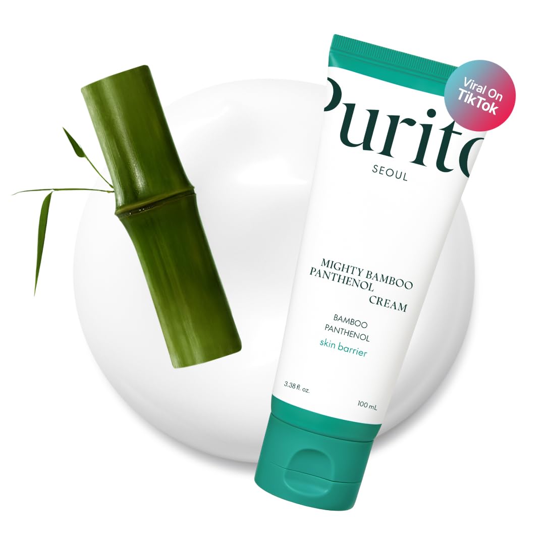 Orvixa Revive & Glow Panthenol Cream