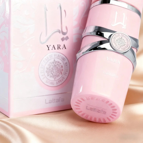 Midnight Vanilla Noir Signature Scent