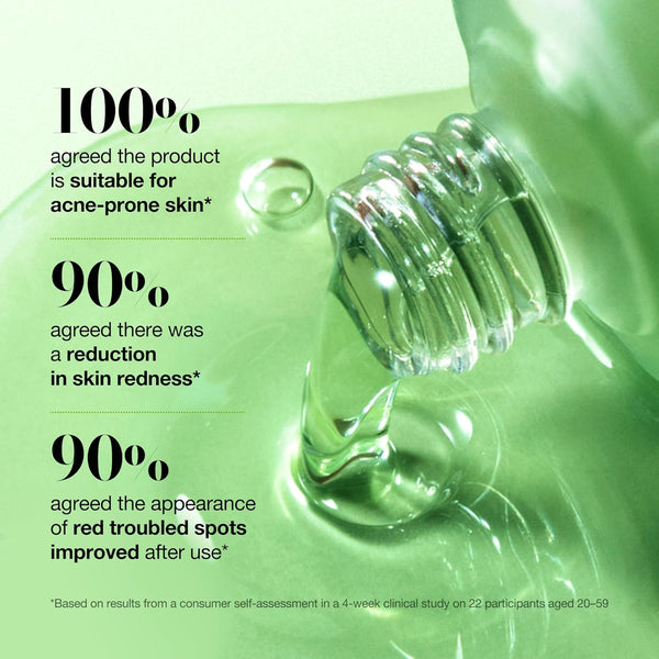 CalmClear Daily Azelaic Hyaluron Serum