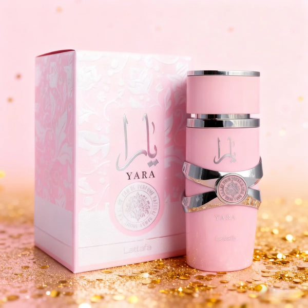 Midnight Vanilla Noir Signature Scent