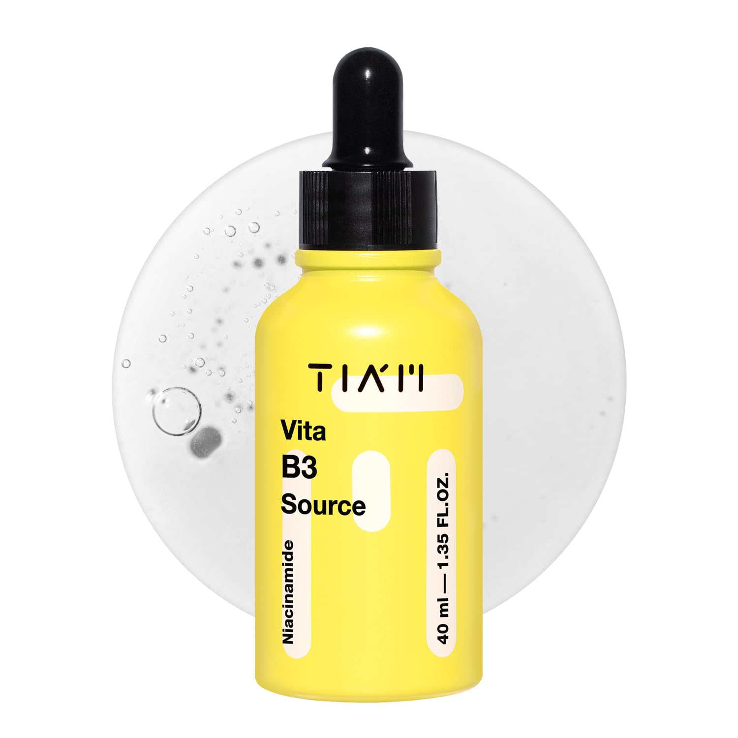 Orvixa Vita-B Radiance Niacinamide Serum