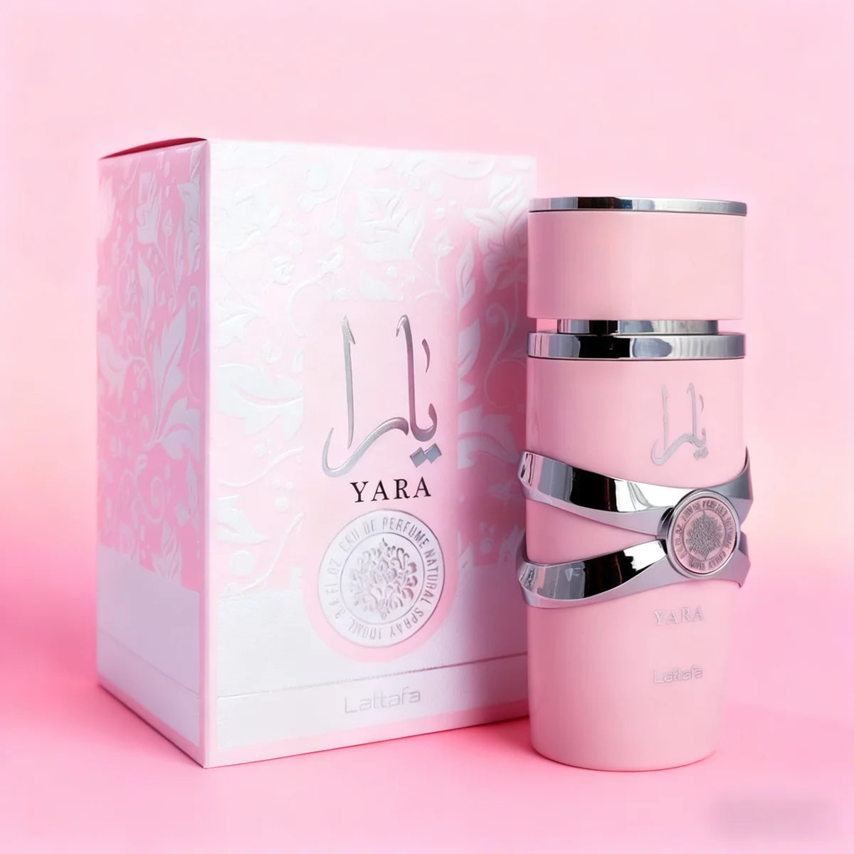 Orvixa Noir Vanilla Signature Scent