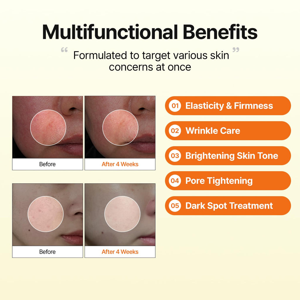 Orvixa LuminaRetinal Skin Booster Serum