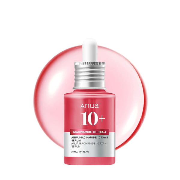 ClearFace Daily Niacinamide Boost Serum